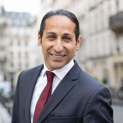 Alexandre Vagenheim