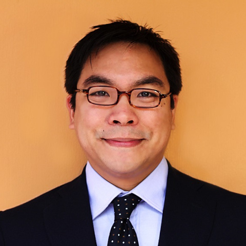 Aloysius Llamzon