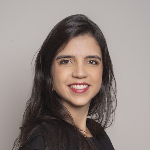Ana Paula Mageste
