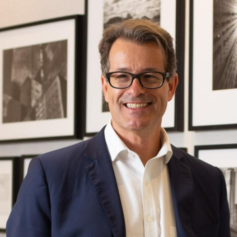 André de Luizi Correia