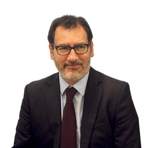 Andrés Jana