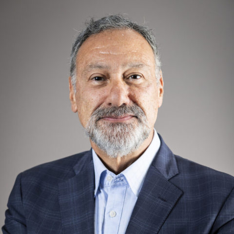 Carlos Alberto Carmona