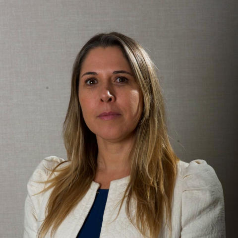 Catarina Monteiro Pires