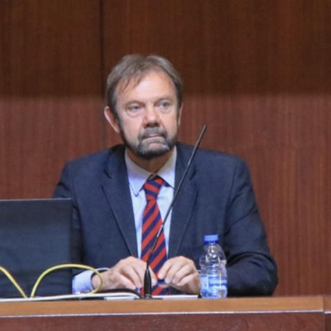 Charles Jarrosson