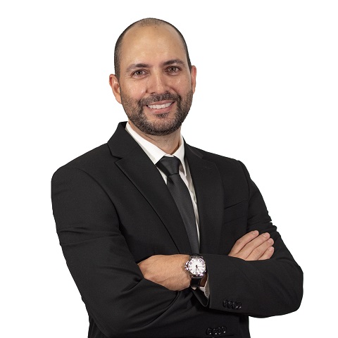 Edgardo Muñoz