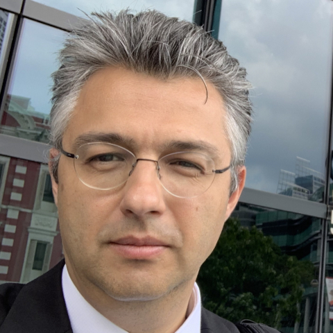 Francisco Satiro de Souza Jr.