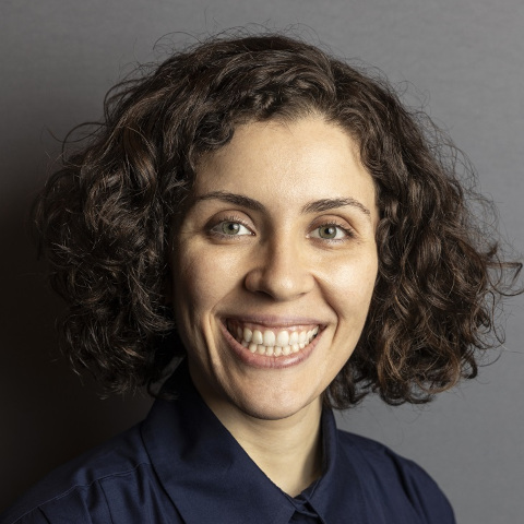 Inaê Siqueira de Oliveira