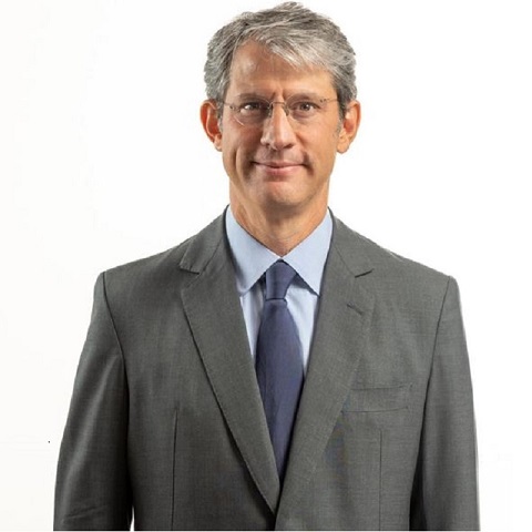 José Roberto de Castro Neves