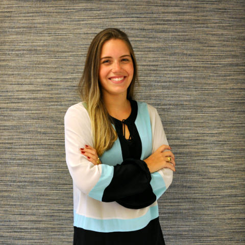 Julia Girão Baptista Martins