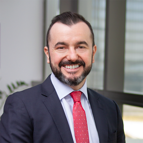 Luís Alberto Salton Peretti