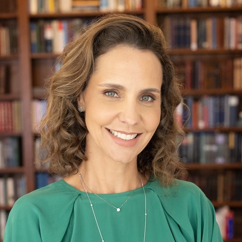 Marcela Tarré Bernini