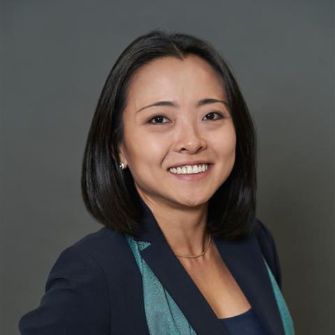 Patricia Kobayashi