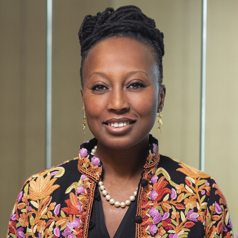 Tafadzwa Pasipanodya