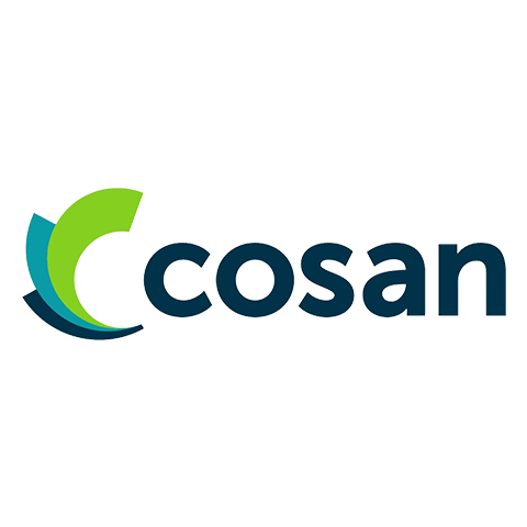 Cosan Cosan